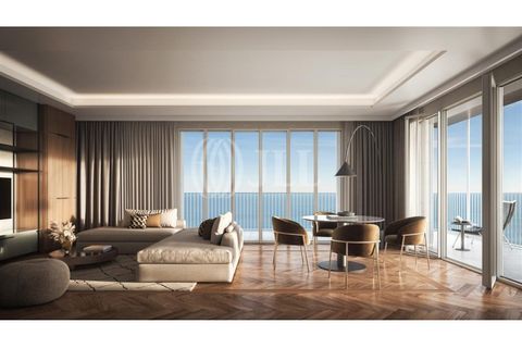 Lejlighed i Carcavelos, Lisbon, Carcavelos - € 875.000 | Ref: 79421 - foto 9