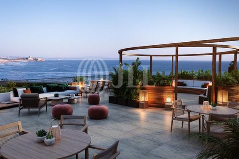 Lejlighed i Carcavelos, Lisbon, Carcavelos - € 875.000 | Ref: 79421 - foto 10