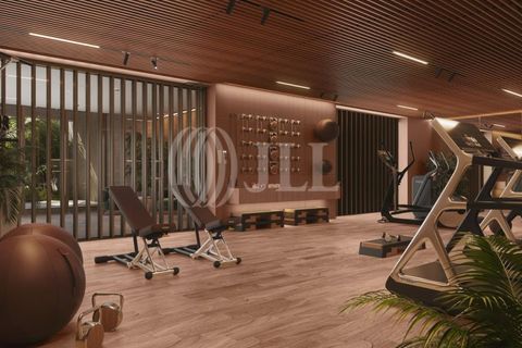 Lejlighed i Carcavelos, Lisbon, Carcavelos - € 875.000 | Ref: 79421 - foto 15