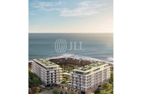 Lejlighed i Carcavelos, Lisbon, Carcavelos - € 875.000 | Ref: 79421 - foto 17
