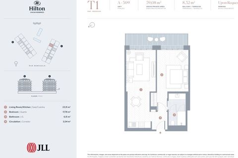 Apartament a Carcavelos, Lisbon, Carcavelos - € 875.000 | Ref: 79421 - foto 18