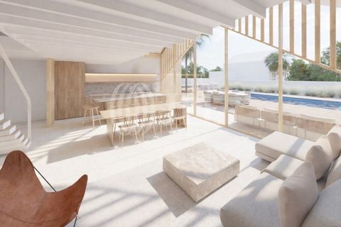 Helårsgrund i Santo Andre, Setubal, Santo Andre - € 337.500 | Ref: 98122 - foto 1