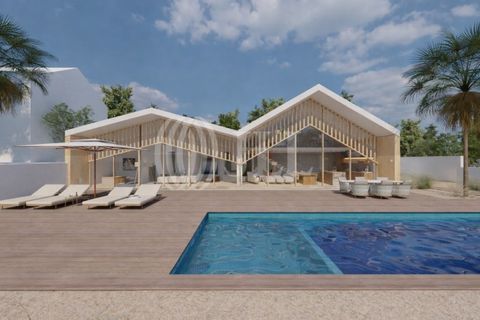 Helårsgrund i Santo Andre, Setubal, Santo Andre - € 337.500 | Ref: 98122 - foto 2