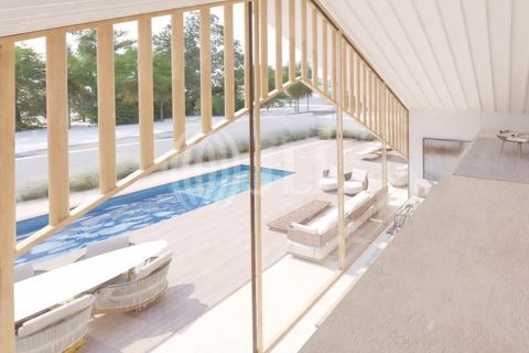 Helårsgrund i Santo Andre, Setubal, Santo Andre - € 337.500 | Ref: 98122 - foto 3