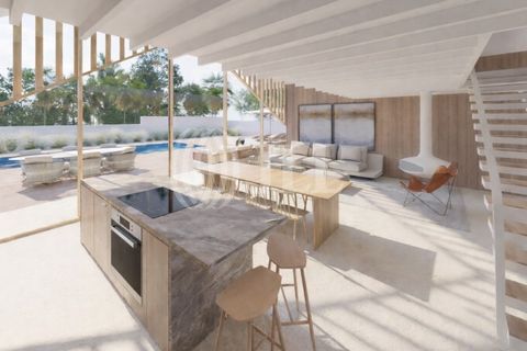 Helårsgrund i Santo Andre, Setubal, Santo Andre - € 337.500 | Ref: 98122 - foto 5