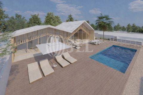 Helårsgrund i Santo Andre, Setubal, Santo Andre - € 337.500 | Ref: 98122 - foto 7
