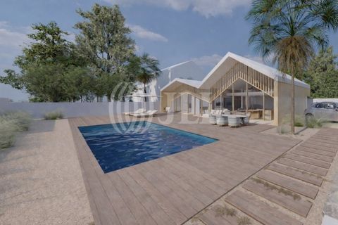 Helårsgrund i Santo Andre, Setubal, Santo Andre - € 337.500 | Ref: 98122 - foto 8
