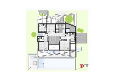 Villa a Almada, Setubal, Almada - € 15.000/mes | Ref: 97933 - foto 34