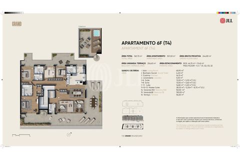 Lejlighed i Canidelo, Porto, Canidelo - € 2.150.000 | Ref: 95256 - foto 35