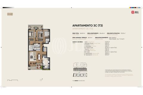 Lejlighed i Canidelo, Porto, Canidelo - € 850.000 | Ref: 95234 - foto 35