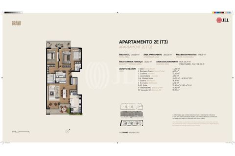 Lejlighed i Canidelo, Porto, Canidelo - € 750.000 | Ref: 95229 - foto 35