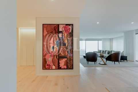 Lejlighed i Canidelo, Porto, Canidelo - € 1.250.000 | Ref: 95225 - foto 2