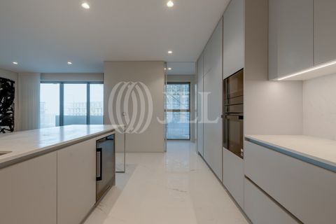 Lejlighed i Canidelo, Porto, Canidelo - € 1.250.000 | Ref: 95225 - foto 8