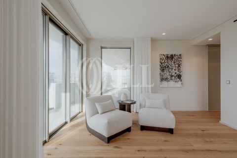 Lejlighed i Canidelo, Porto, Canidelo - € 1.250.000 | Ref: 95225 - foto 11