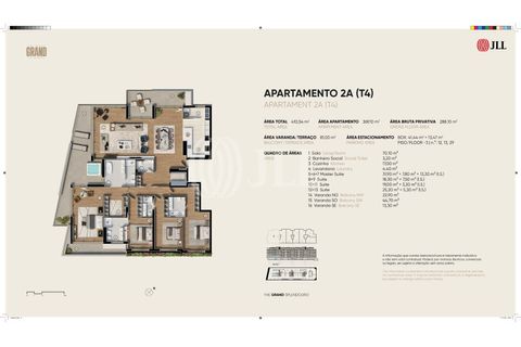 Lejlighed i Canidelo, Porto, Canidelo - € 1.250.000 | Ref: 95225 - foto 35
