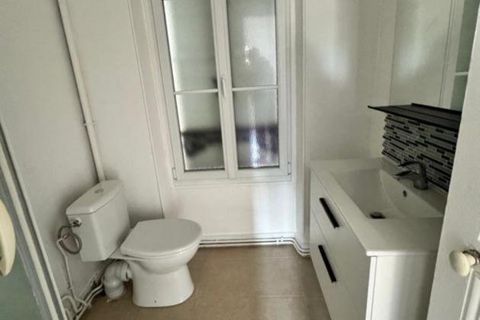 Apartament a Trappes, Yvelines, Trappes - € 1.275/mes | Ref: 11052496 - foto 3