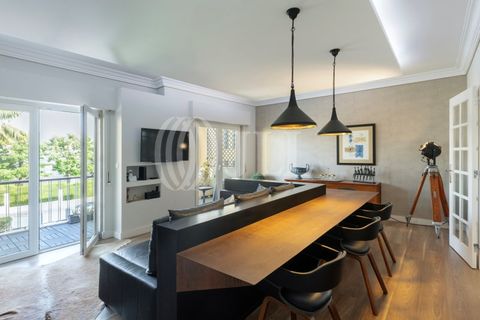 Lejlighed i Cascais, Lisbon, Cascais - € 890.000 | Ref: 98065 - foto 1