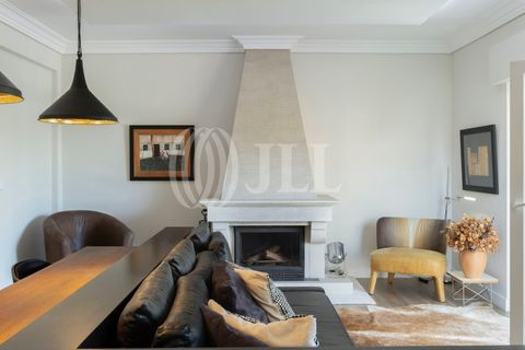 Lejlighed i Cascais, Lisbon, Cascais - € 890.000 | Ref: 98065 - foto 3