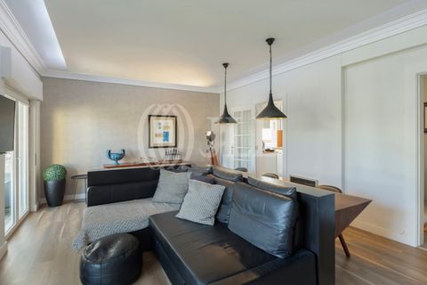 Lejlighed i Cascais, Lisbon, Cascais - € 890.000 | Ref: 98065 - foto 4