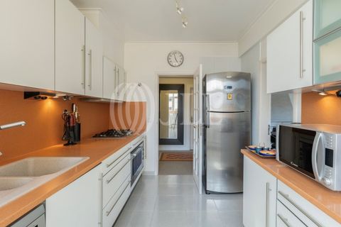 Lejlighed i Cascais, Lisbon, Cascais - € 890.000 | Ref: 98065 - foto 14