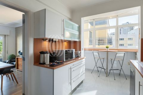 Lejlighed i Cascais, Lisbon, Cascais - € 890.000 | Ref: 98065 - foto 15