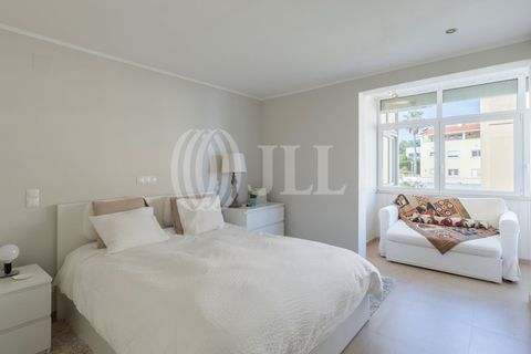 Lejlighed i Cascais, Lisbon, Cascais - € 890.000 | Ref: 98065 - foto 21