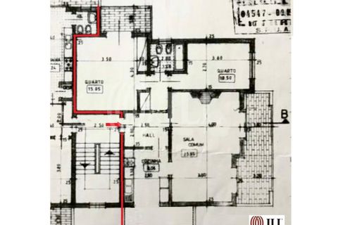 Lejlighed i Cascais, Lisbon, Cascais - € 890.000 | Ref: 98065 - foto 30