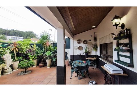 Villa i Areosa, Viana do Castelo, Areosa - € 360.000 | Ref: VCC14740 - foto 19