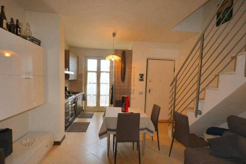 Lejlighed i Lucca, Lucca, Lucca - € 140.000 | Ref: IA04247 - foto 1