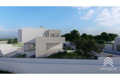 Villa i Mafra, Lisbon, Mafra - € 695.000 | Ref: LG3594 - foto 4