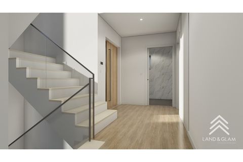 Villa i Mafra, Lisbon, Mafra - € 695.000 | Ref: LG3594 - foto 21