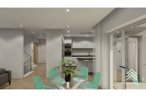 Villa i Mafra, Lisbon, Mafra - € 695.000 | Ref: LG3594 - foto 22