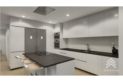 Villa i Mafra, Lisbon, Mafra - € 695.000 | Ref: LG3594 - foto 23