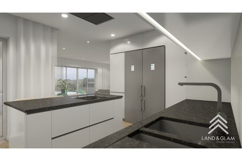 Villa i Mafra, Lisbon, Mafra - € 695.000 | Ref: LG3594 - foto 25