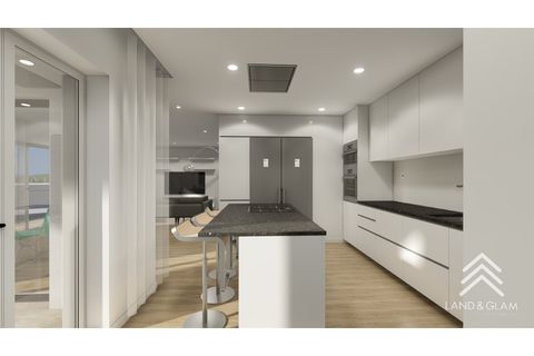 Villa i Mafra, Lisbon, Mafra - € 695.000 | Ref: LG3594 - foto 26