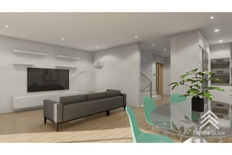 Villa i Mafra, Lisbon, Mafra - € 695.000 | Ref: LG3594 - foto 27