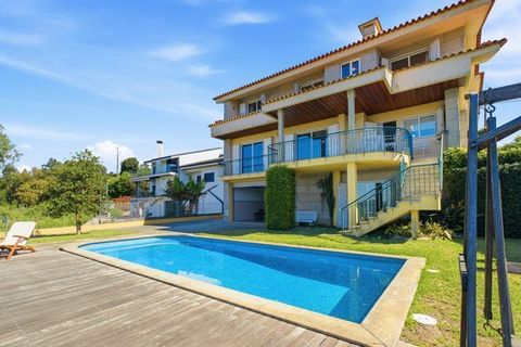 Villa i Gondomar, Porto, Gondomar - € 750.000 | Ref: M-30917 - foto 1