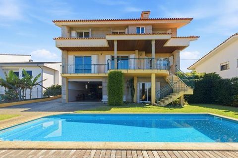 Villa i Gondomar, Porto, Gondomar - € 750.000 | Ref: M-30917 - foto 2