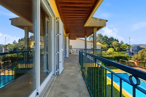 Villa i Gondomar, Porto, Gondomar - € 750.000 | Ref: M-30917 - foto 8