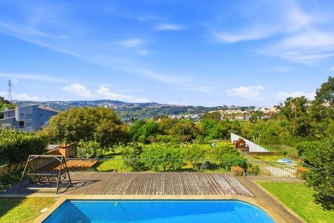 Villa i Gondomar, Porto, Gondomar - € 750.000 | Ref: M-30917 - foto 9