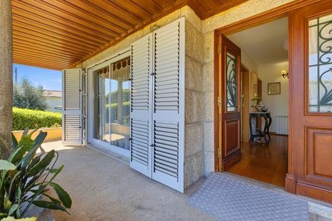 Villa i Gondomar, Porto, Gondomar - € 750.000 | Ref: M-30917 - foto 27