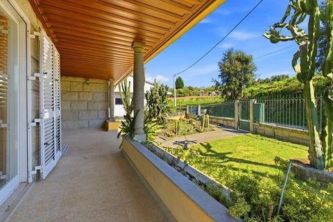 Villa i Gondomar, Porto, Gondomar - € 750.000 | Ref: M-30917 - foto 28