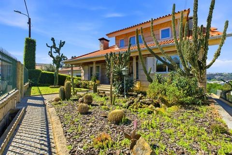 Villa i Gondomar, Porto, Gondomar - € 750.000 | Ref: M-30917 - foto 29