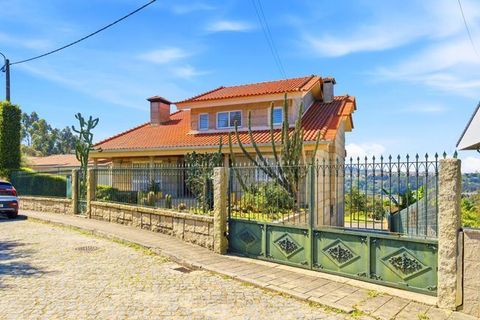 Villa i Gondomar, Porto, Gondomar - € 750.000 | Ref: M-30917 - foto 30