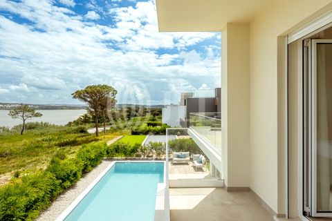 Villa i Vau, Leiria, Vau - € 1.390.000 | Ref: 97858 - foto 1