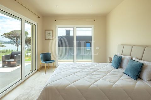Villa i Vau, Leiria, Vau - € 1.390.000 | Ref: 97858 - foto 27