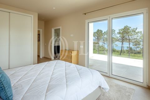 Villa i Vau, Leiria, Vau - € 1.390.000 | Ref: 97858 - foto 28