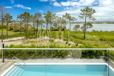 Villa i Vau, Leiria, Vau - € 1.390.000 | Ref: 97858 - foto 30