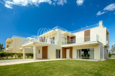 Villa i Vau, Leiria, Vau - € 1.390.000 | Ref: 97858 - foto 44