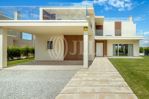 Villa i Vau, Leiria, Vau - € 1.390.000 | Ref: 97858 - foto 45
